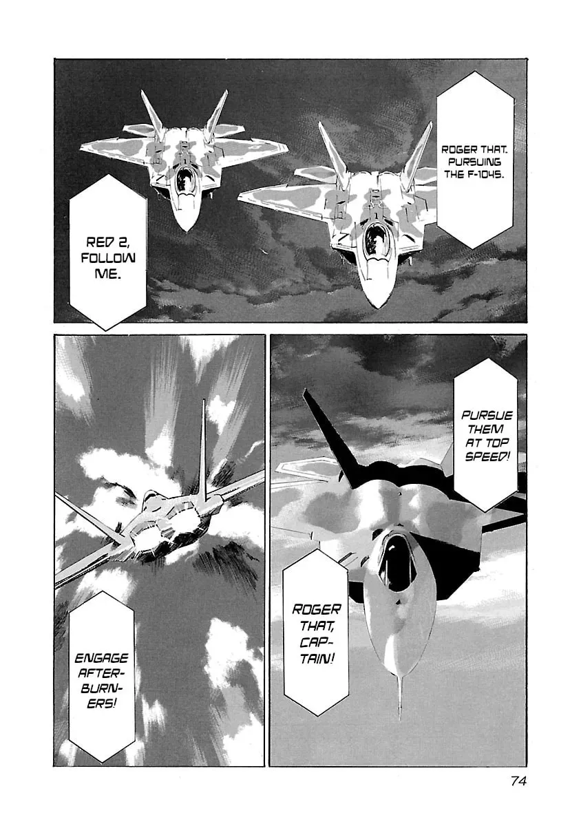 Read Babel II: The Returner chapter 2.4 image 10 on Lezhin