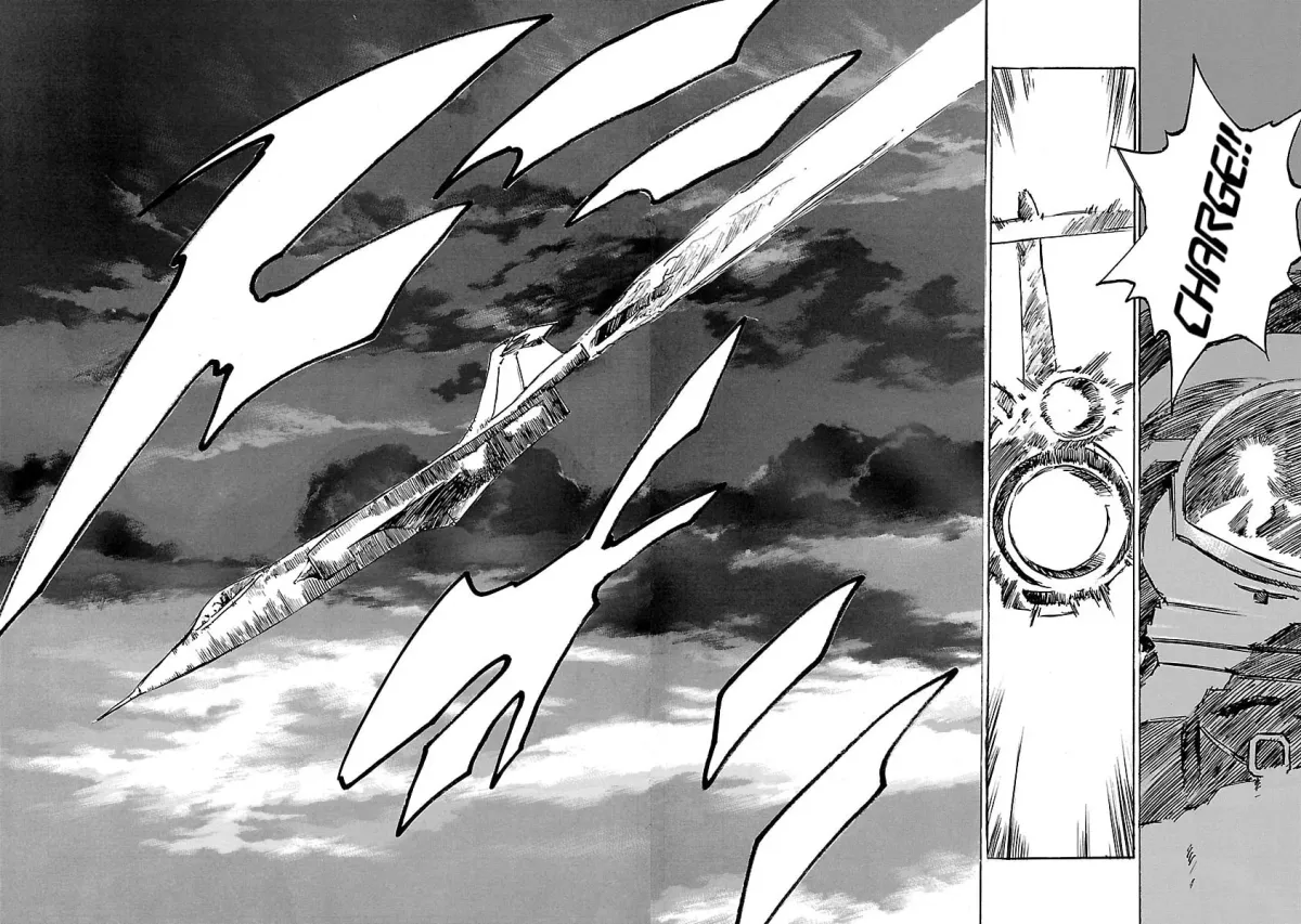 Read Babel II: The Returner chapter 2.4 image 12 on Lezhin