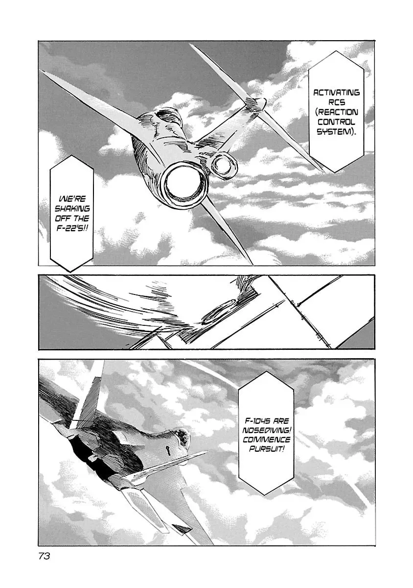 Read Babel II: The Returner chapter 2.4 image 9 on Lezhin