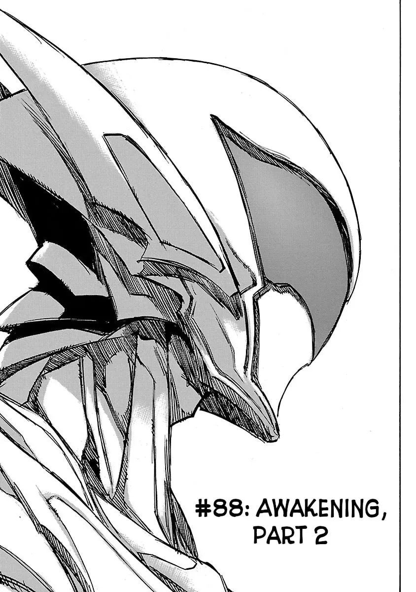 Read Babel II: The Returner chapter 2.6 image 0 on Lezhin