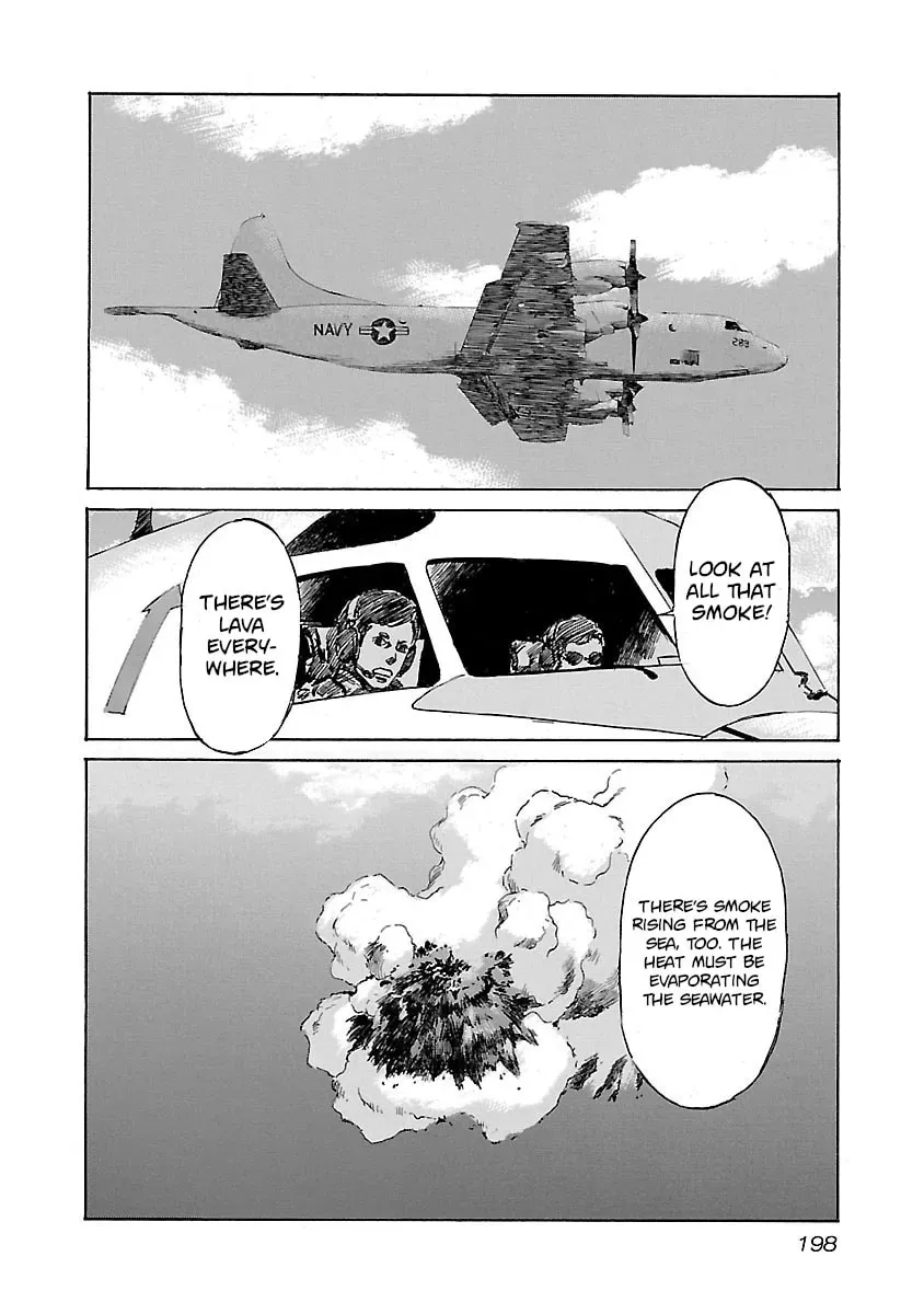 Read Babel II: The Returner chapter 2.6 image 13 on Lezhin