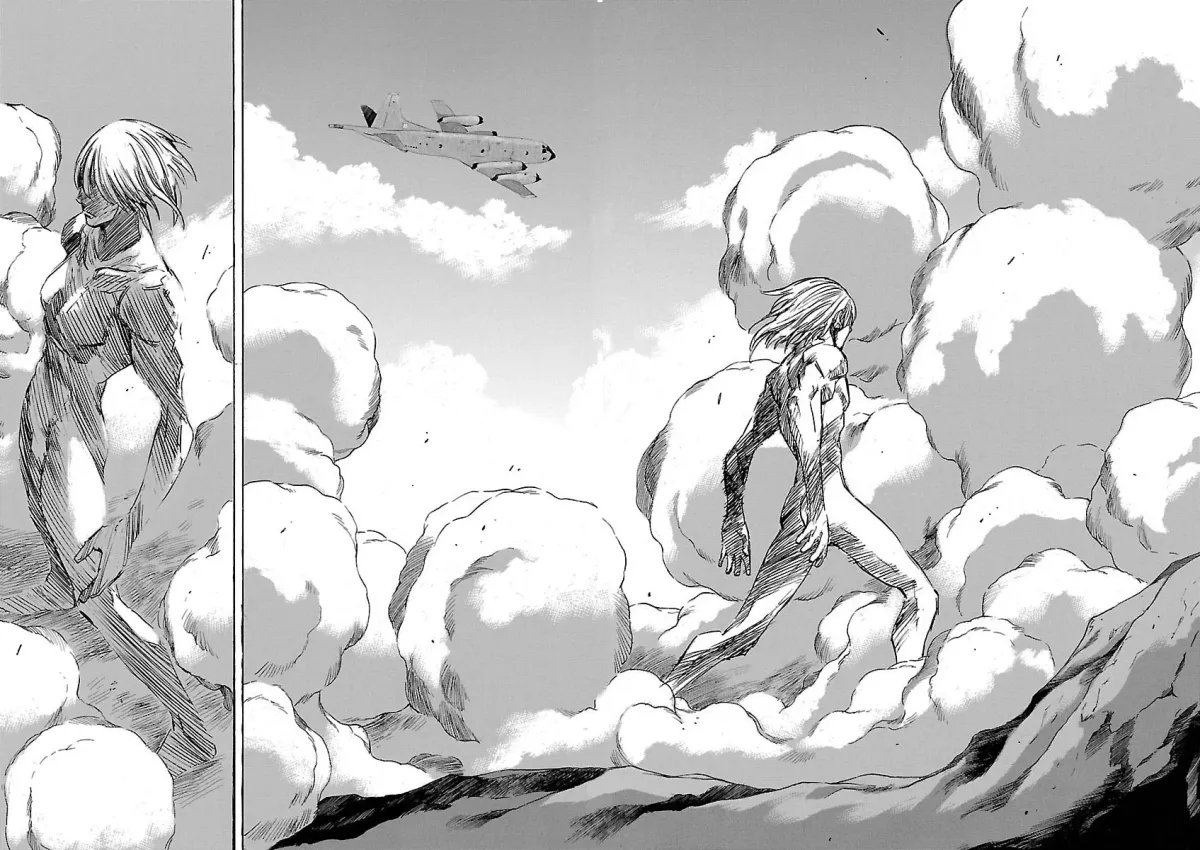 Read Babel II: The Returner chapter 2.6 image 15 on Lezhin
