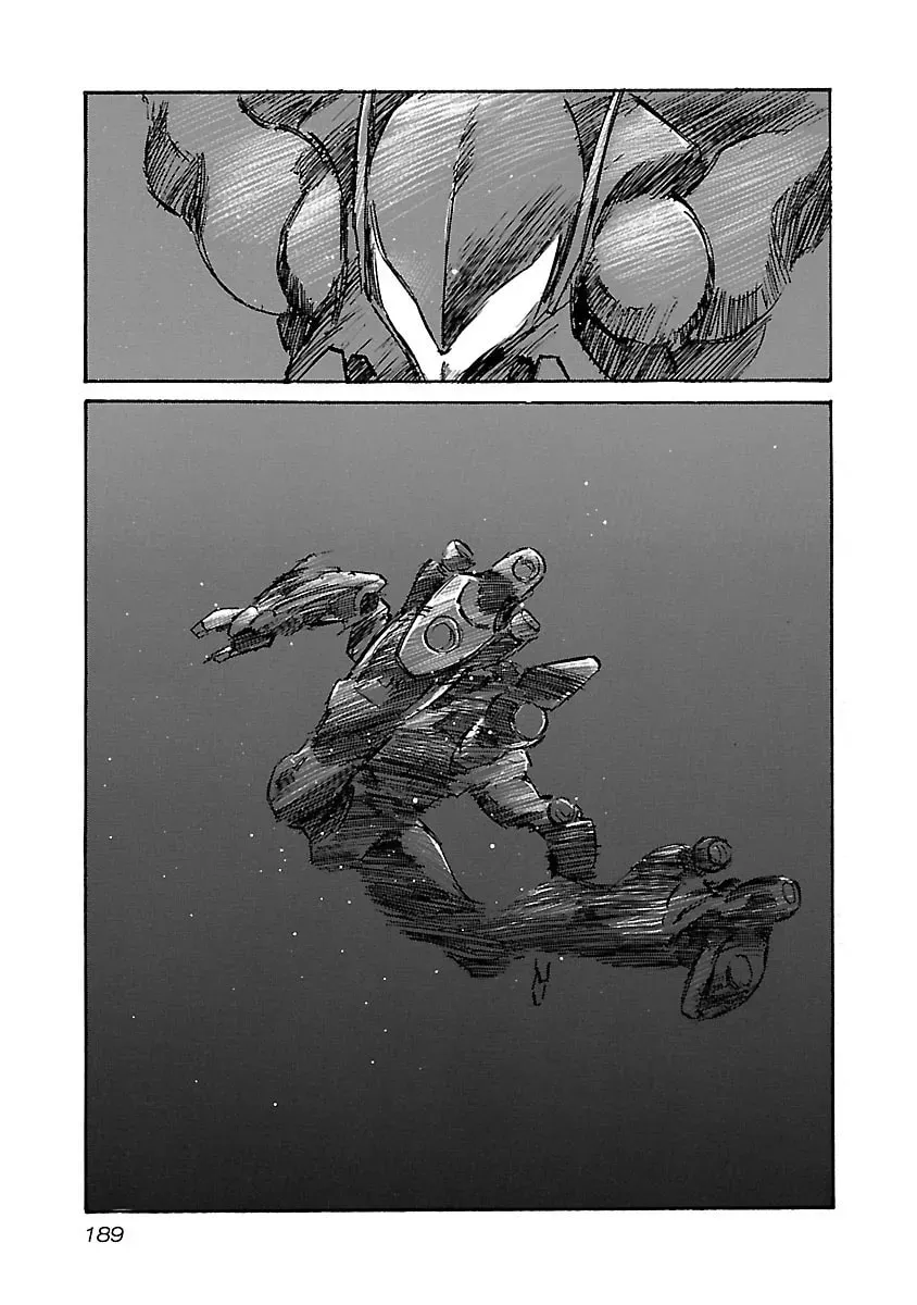 Read Babel II: The Returner chapter 2.6 image 5 on Lezhin