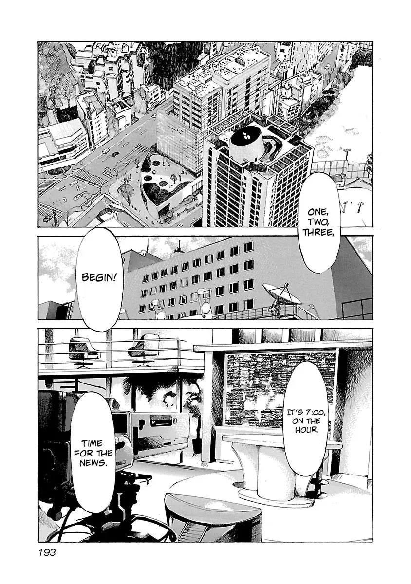 Read Babel II: The Returner chapter 2.6 image 9 on Lezhin