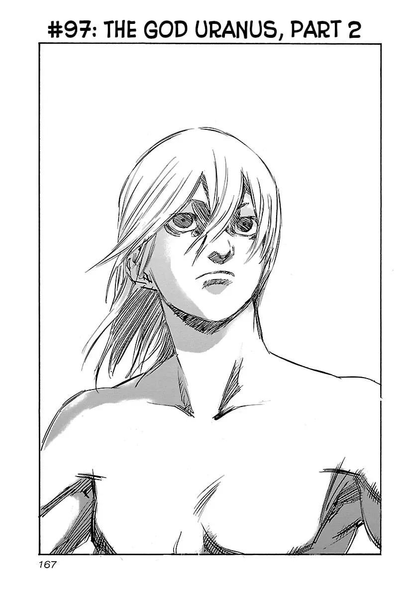 Read Babel II: The Returner chapter 2.7 image 0 on Lezhin