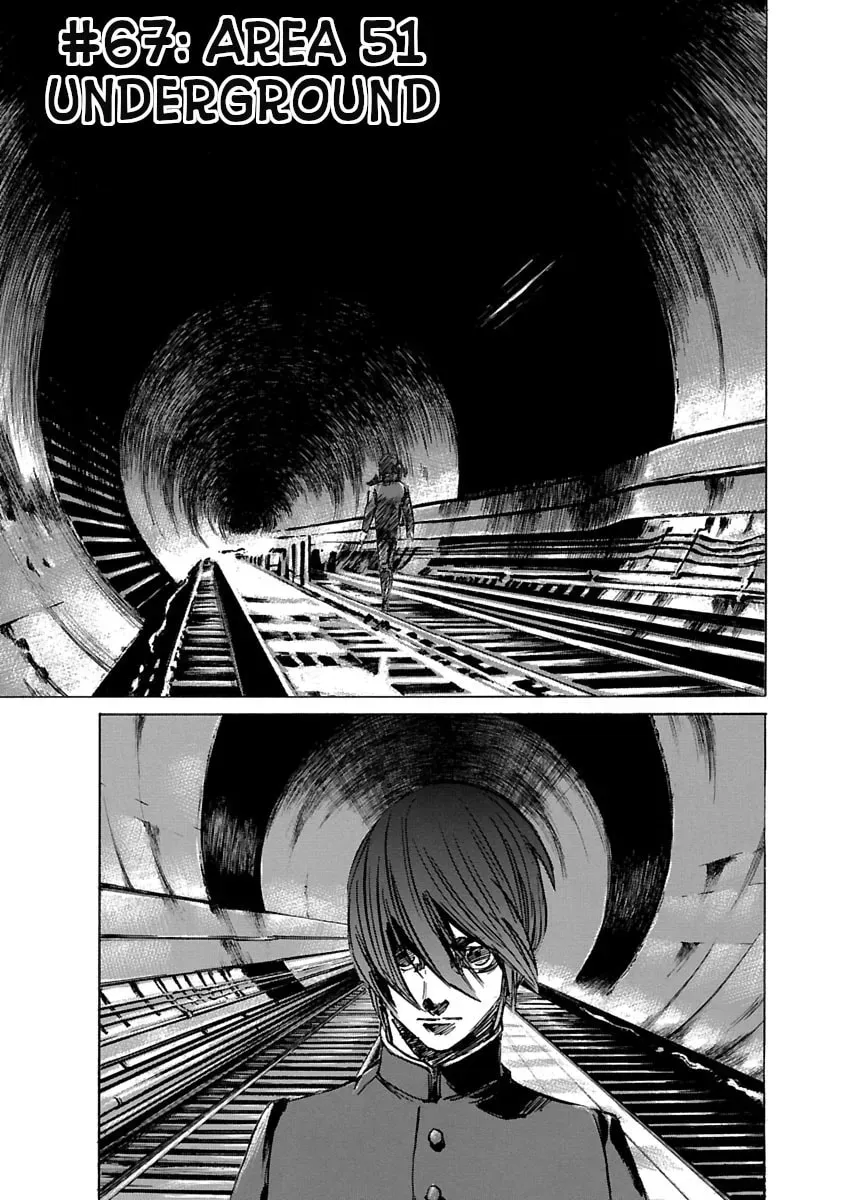Read Babel II: The Returner chapter 51.2 image 0 on Lezhin