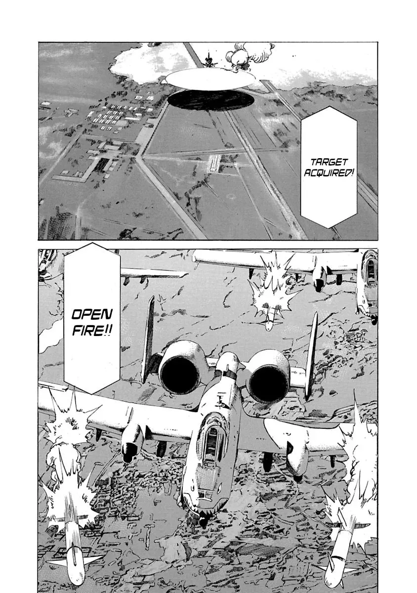 Read Babel II: The Returner chapter 51.2 image 11 on Lezhin