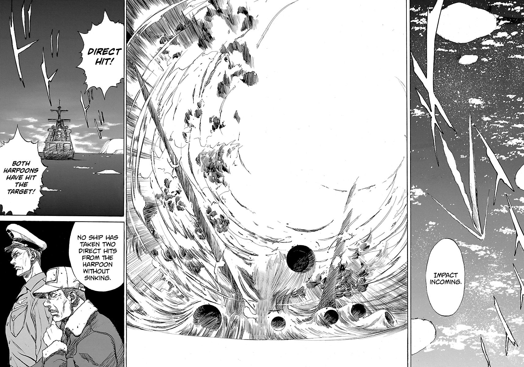 Read Babel II: The Returner chapter 1 image 18 on Lezhin