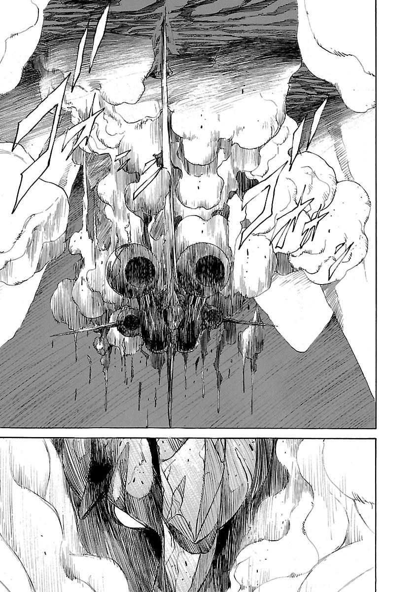 Read Babel II: The Returner chapter 1 image 20 on Lezhin
