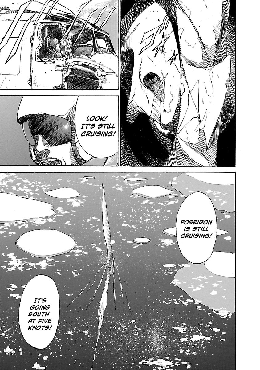 Read Babel II: The Returner chapter 1 image 24 on Lezhin