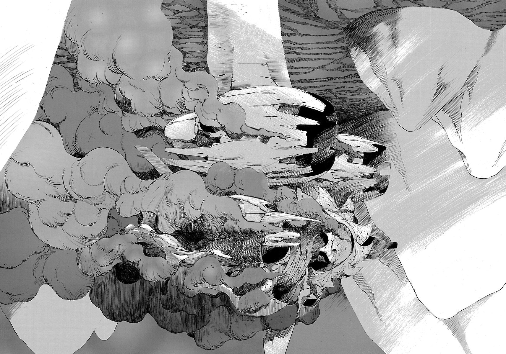 Read Babel II: The Returner chapter 1 image 25 on Lezhin