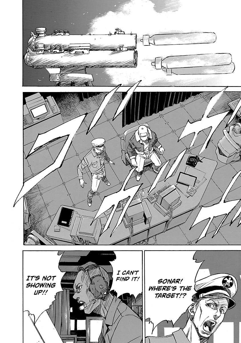 Read Babel II: The Returner chapter 1 image 31 on Lezhin