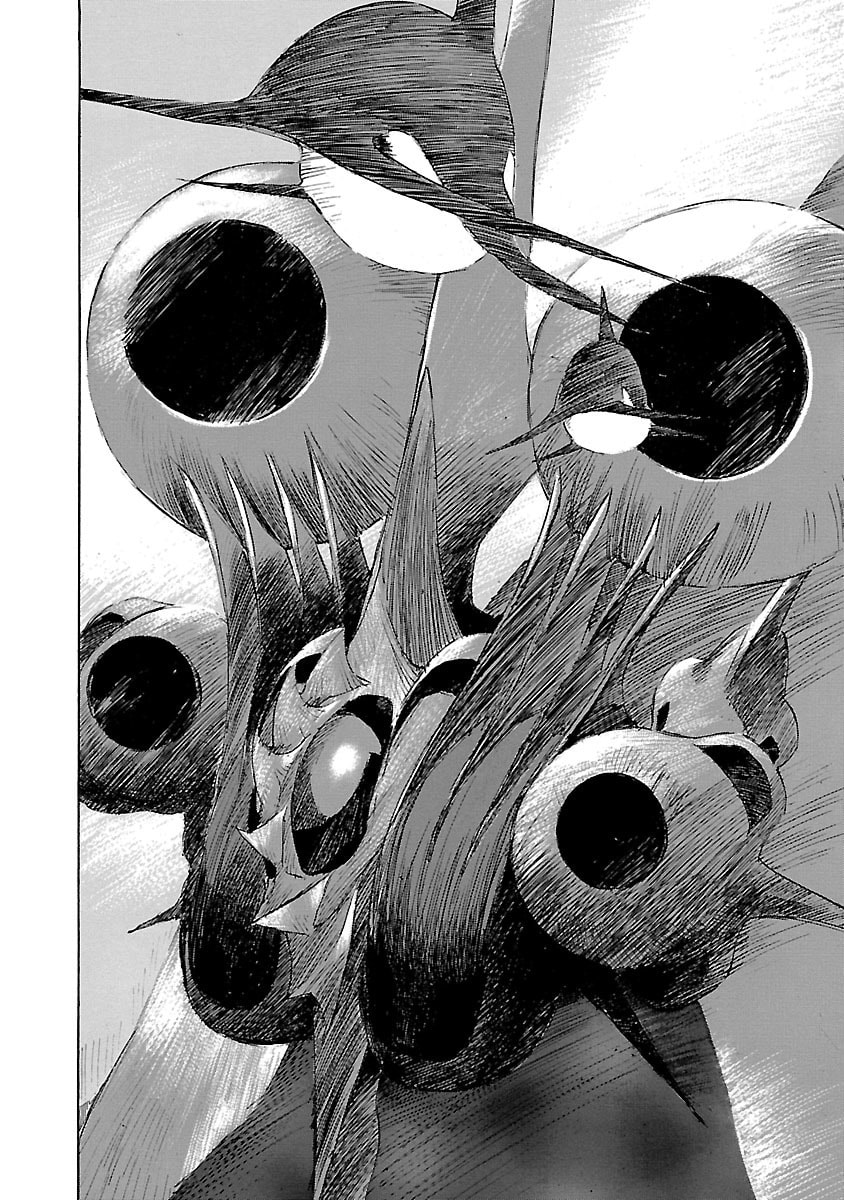 Read Babel II: The Returner chapter 1 image 5 on Lezhin