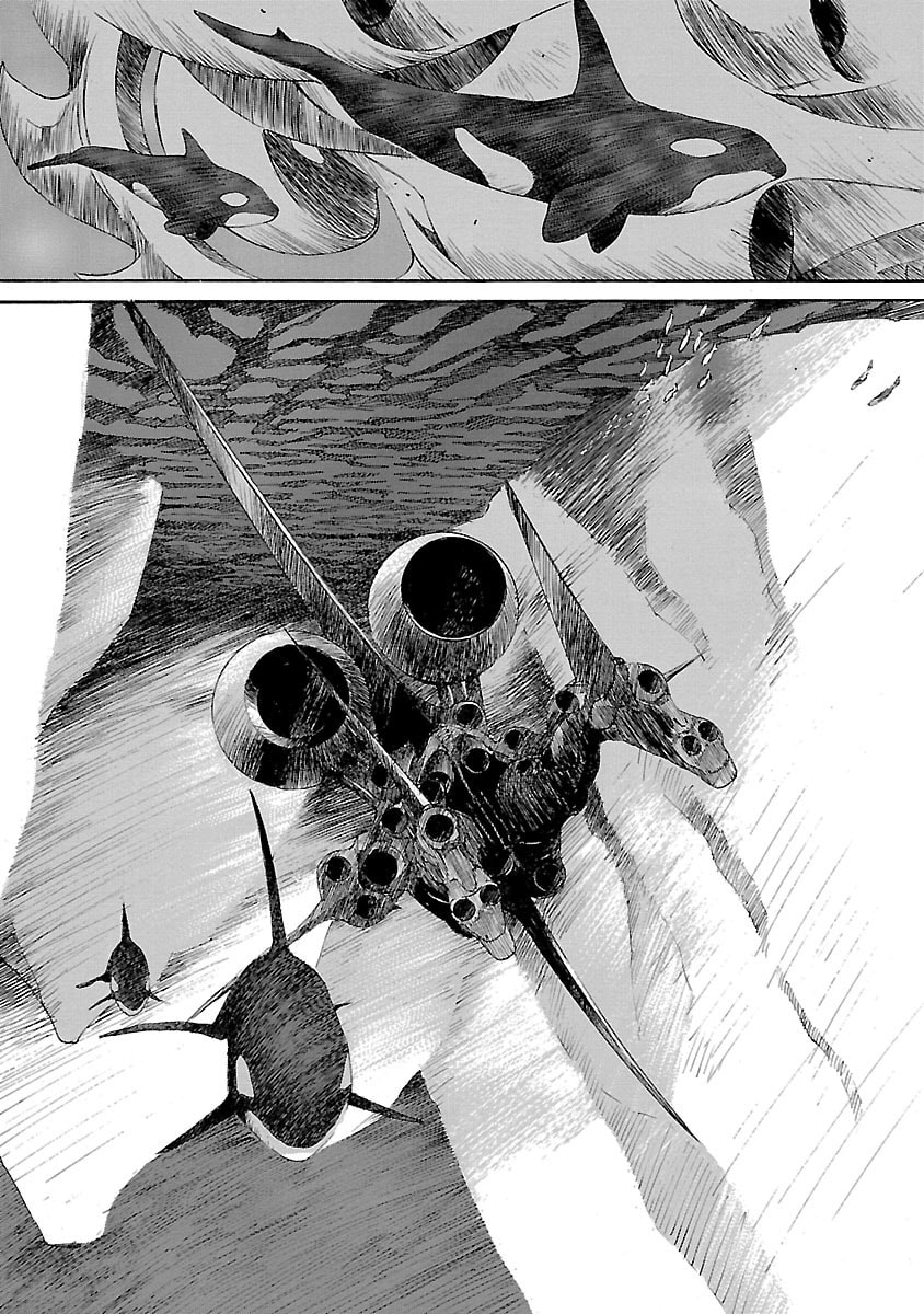 Read Babel II: The Returner chapter 1 image 6 on Lezhin