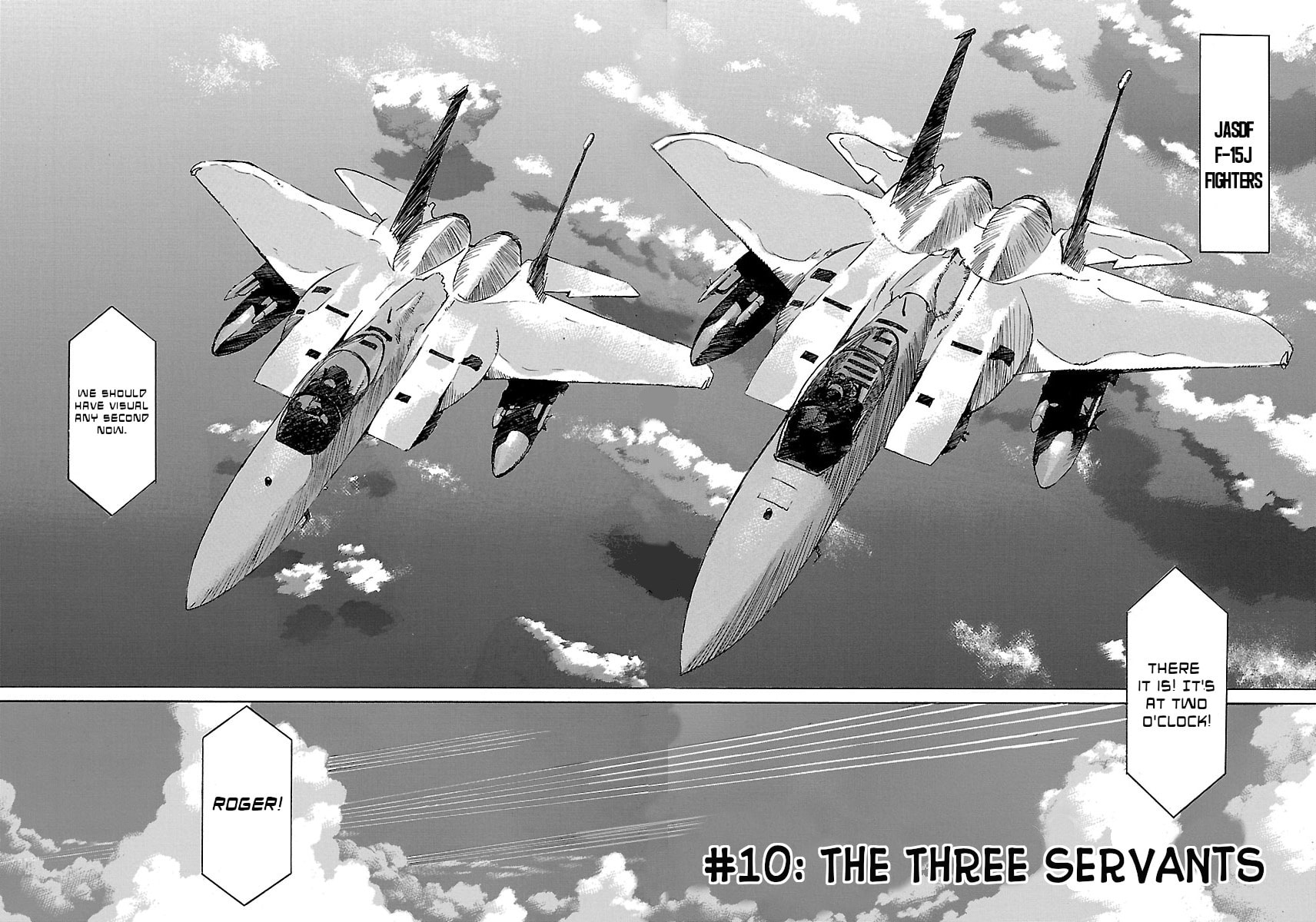 Read Babel II: The Returner chapter 10 image 1 on Lezhin