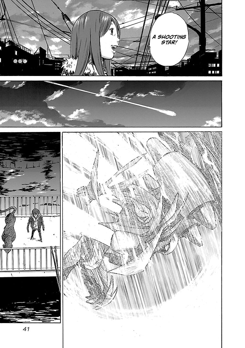 Read Babel II: The Returner chapter 10 image 13 on Lezhin