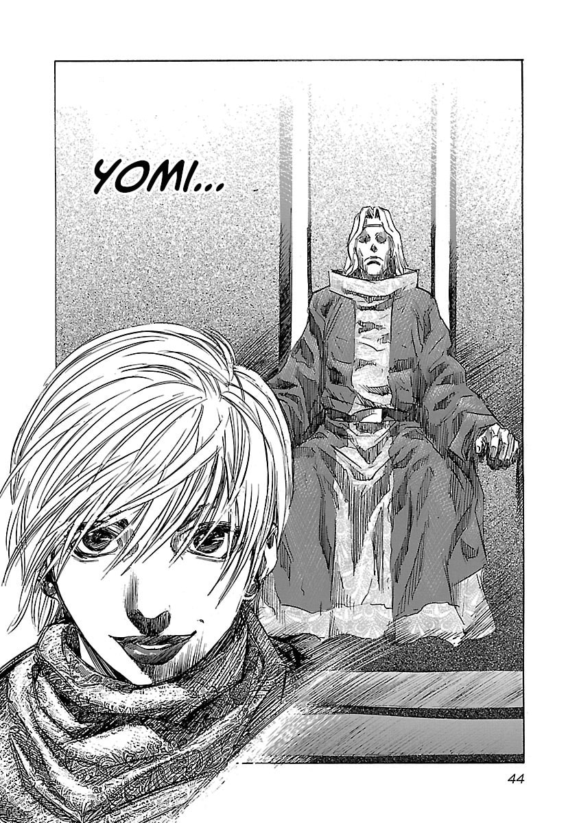 Read Babel II: The Returner chapter 10 image 15 on Lezhin