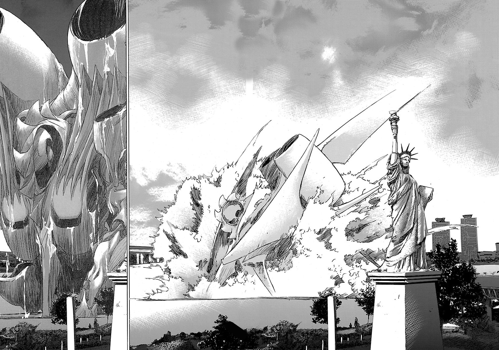 Read Babel II: The Returner chapter 10 image 5 on Lezhin