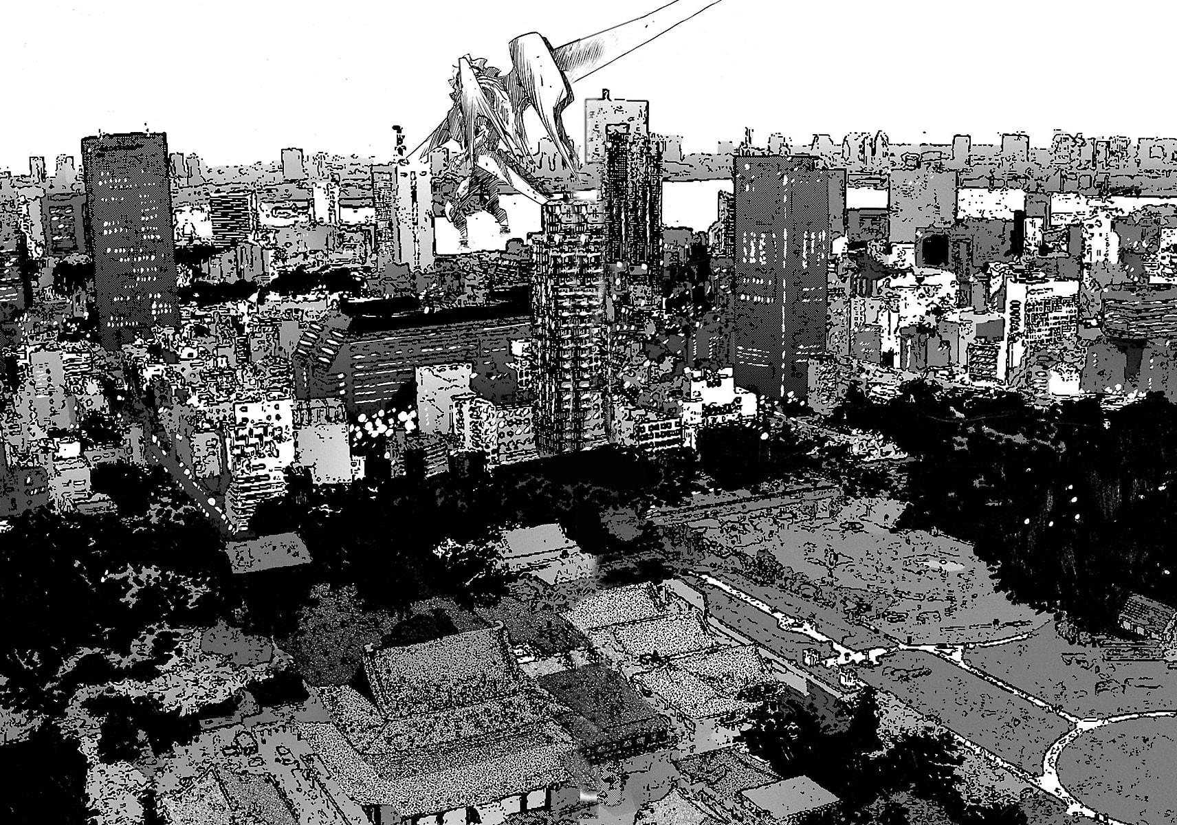 Read Babel II: The Returner chapter 10 image 6 on Lezhin