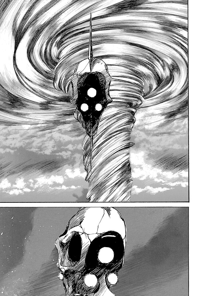 Read Babel II: The Returner chapter 100 image 1 on Lezhin