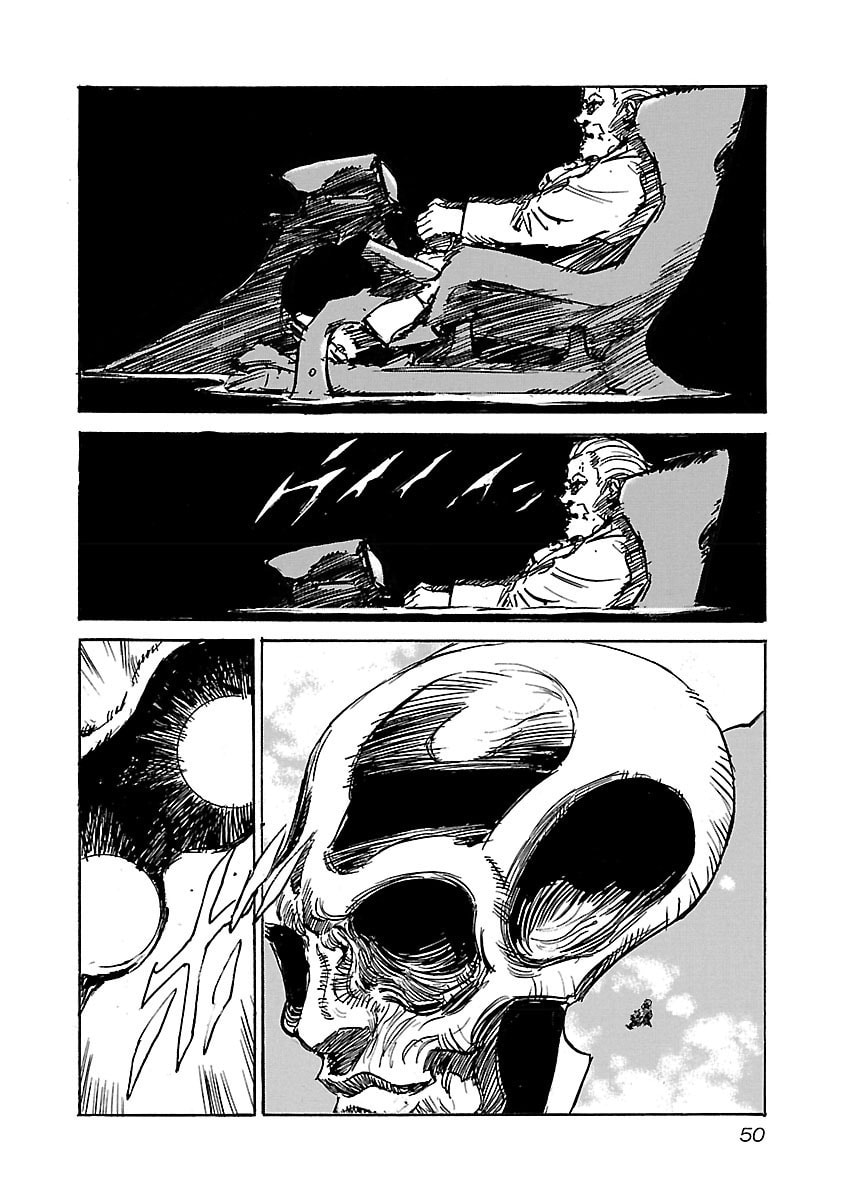 Read Babel II: The Returner chapter 100 image 5 on Lezhin