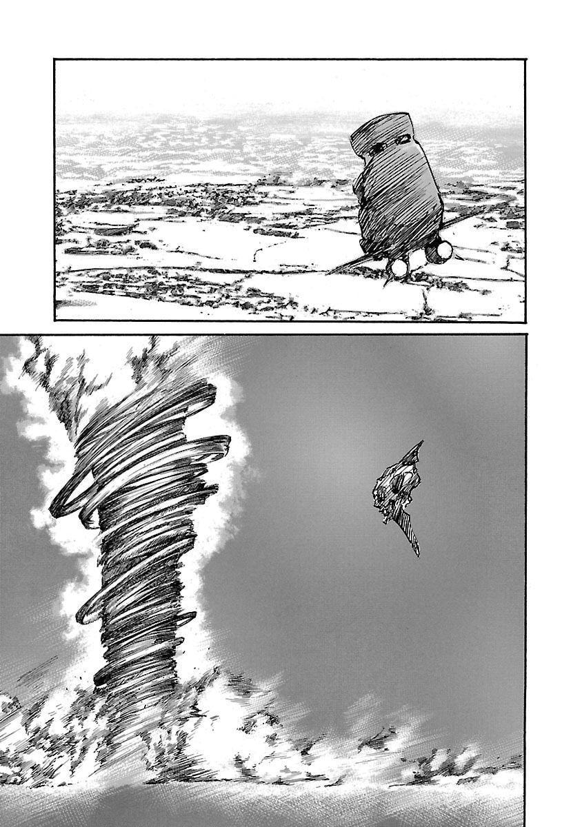 Read Babel II: The Returner chapter 100 image 6 on Lezhin