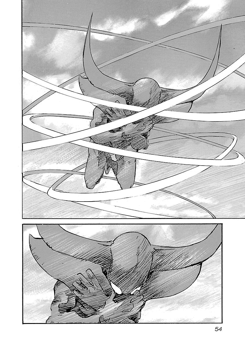 Read Babel II: The Returner chapter 100 image 9 on Lezhin
