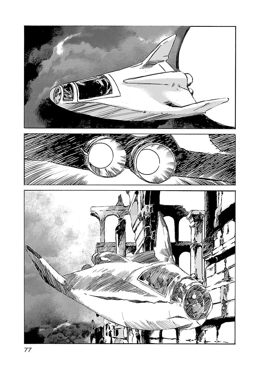 Read Babel II: The Returner chapter 101 image 10 on Lezhin