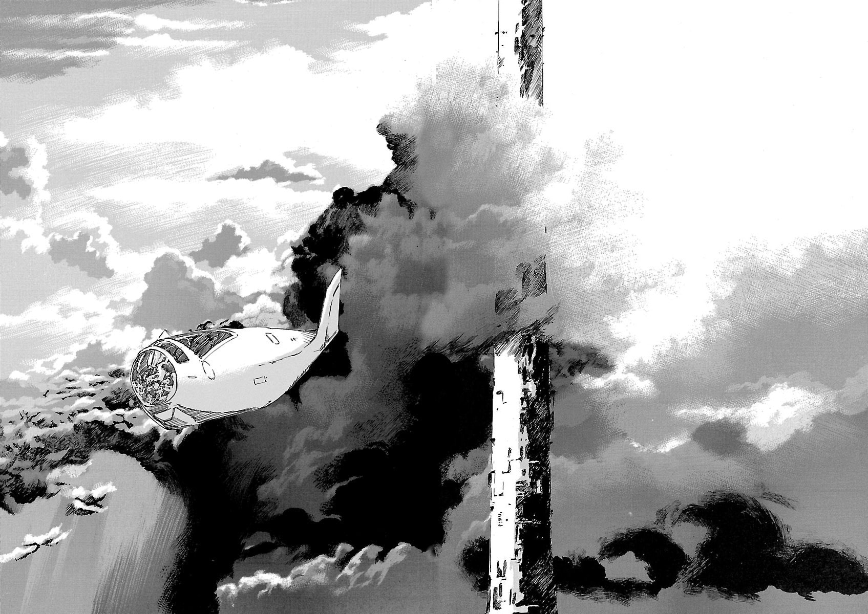 Read Babel II: The Returner chapter 101 image 11 on Lezhin