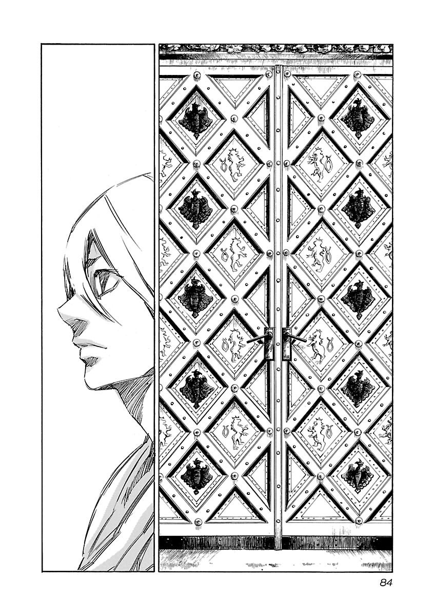 Read Babel II: The Returner chapter 101 image 15 on Lezhin