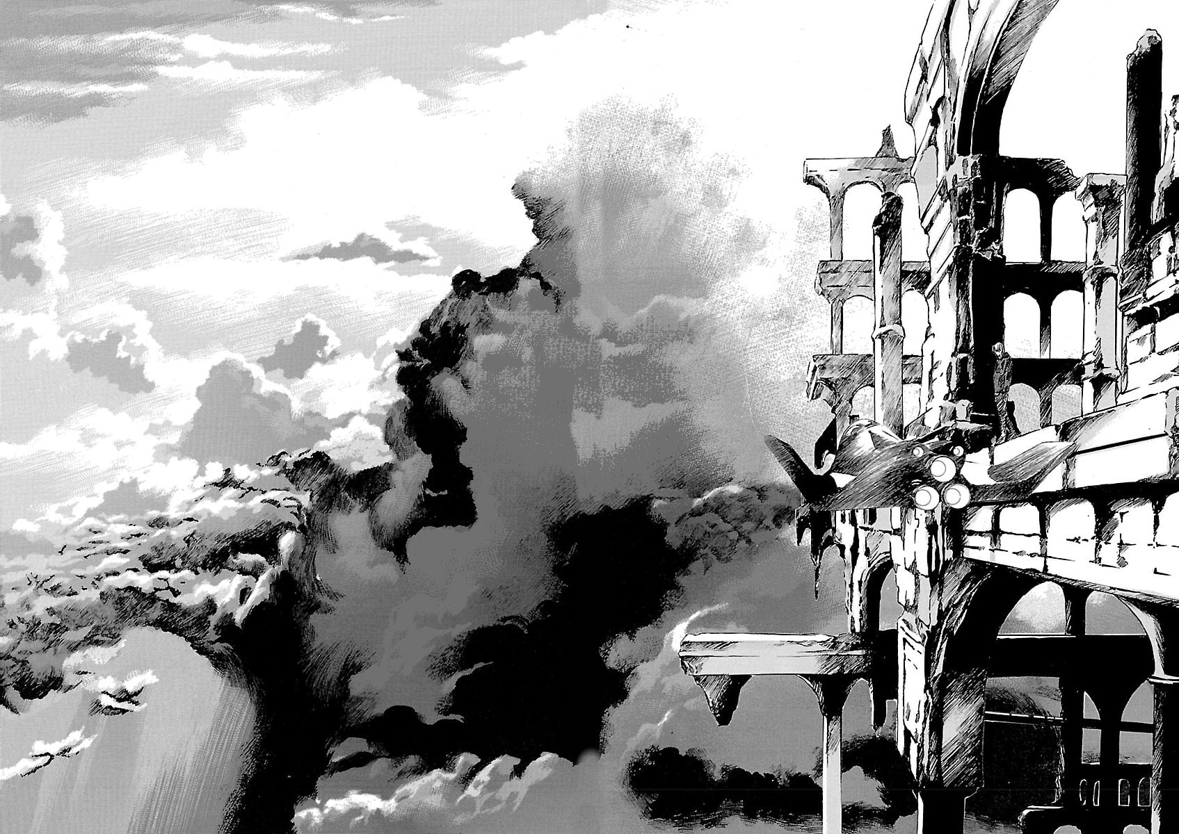 Read Babel II: The Returner chapter 101 image 6 on Lezhin