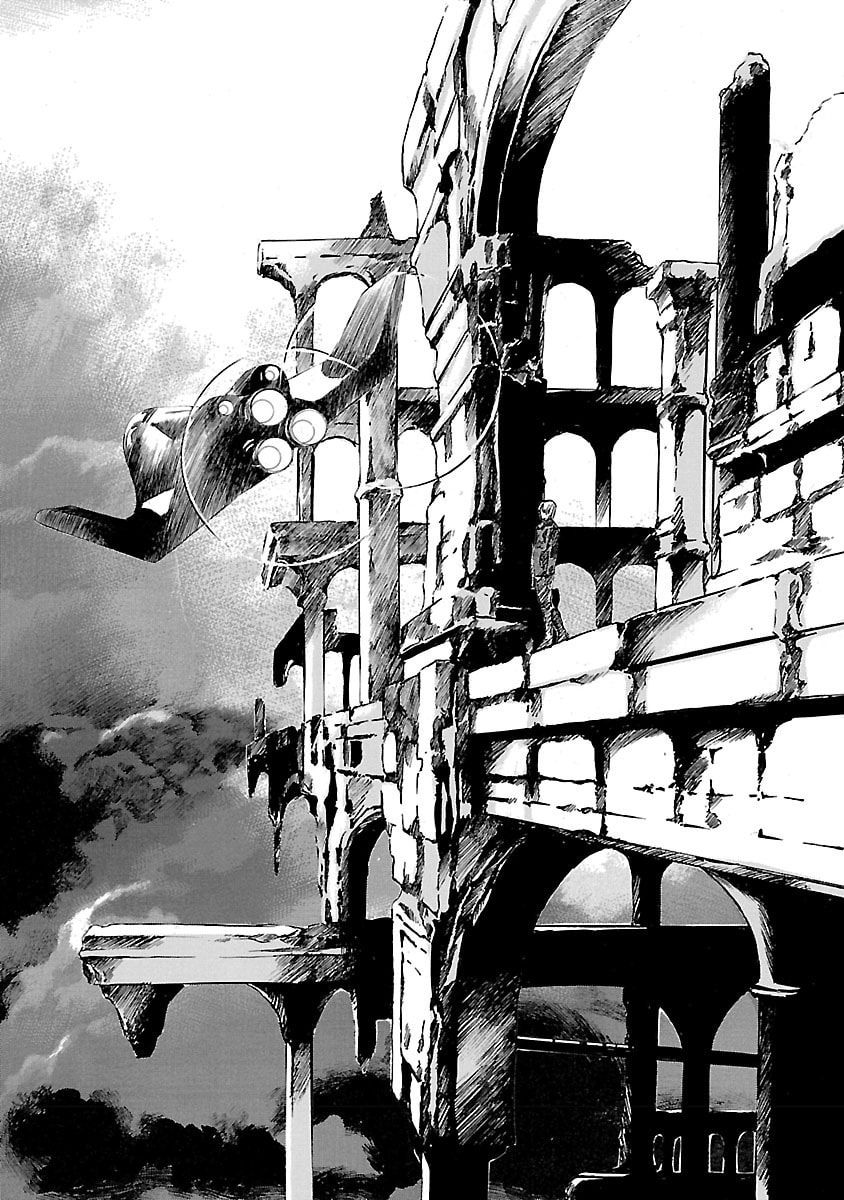 Read Babel II: The Returner chapter 101 image 9 on Lezhin