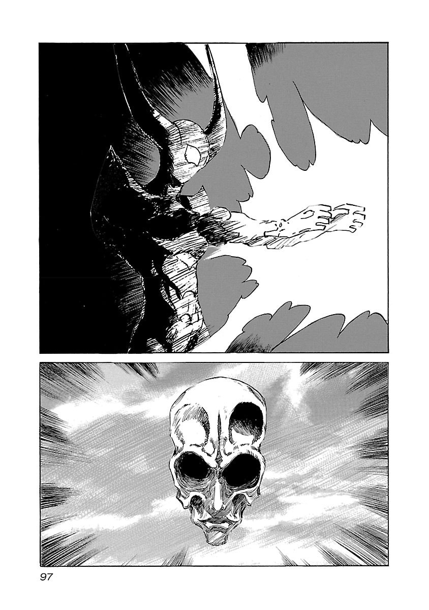 Read Babel II: The Returner chapter 102 image 12 on Lezhin