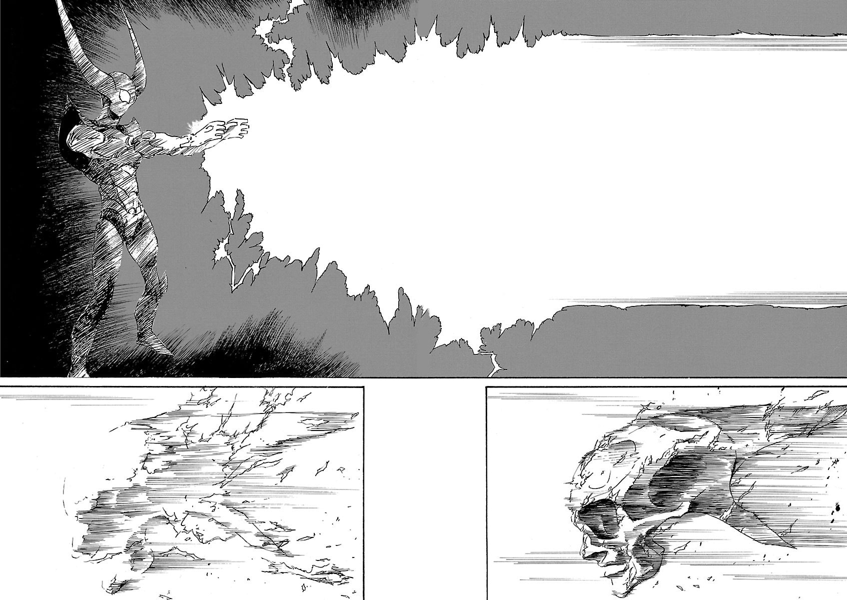 Read Babel II: The Returner chapter 102 image 13 on Lezhin