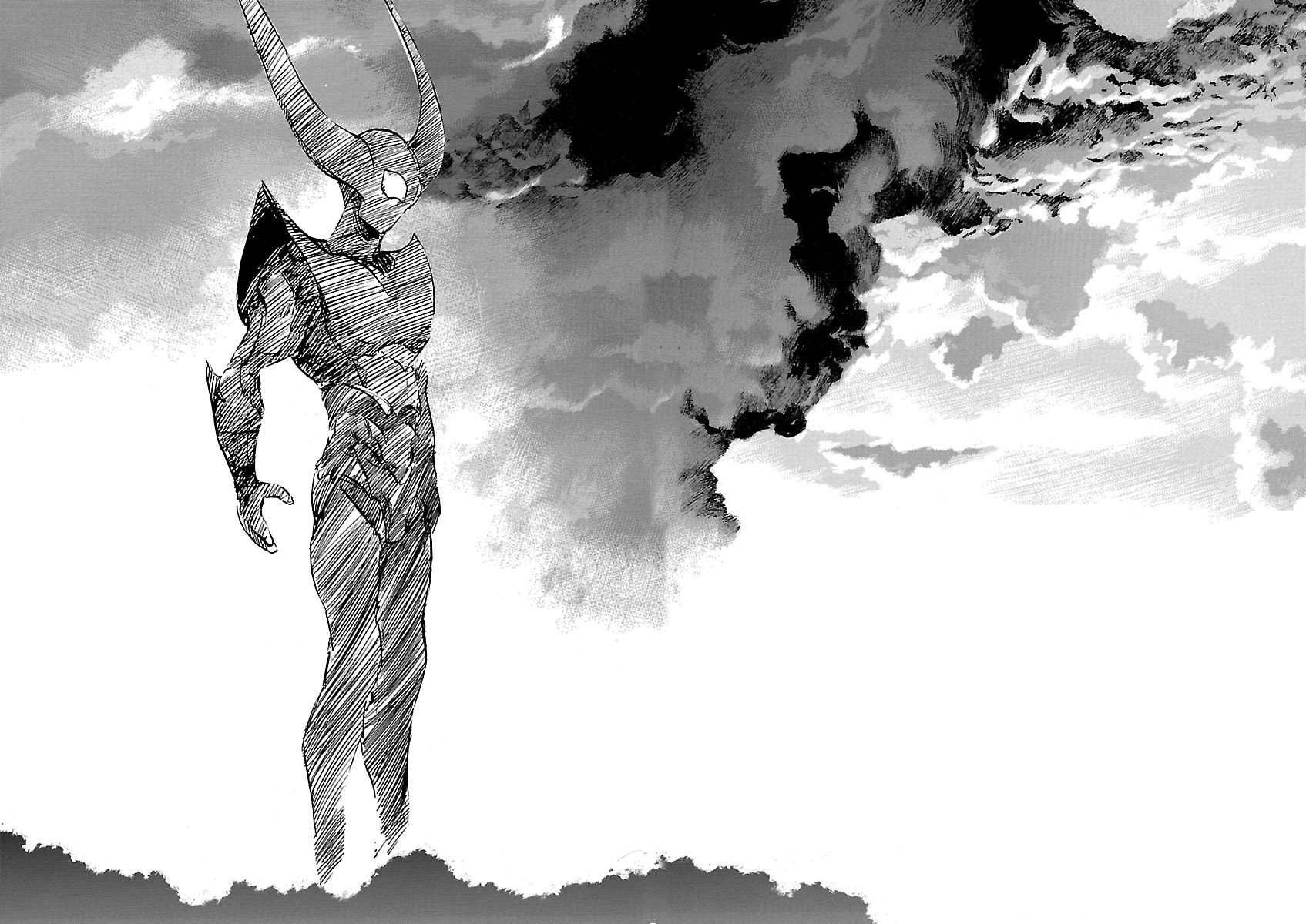 Read Babel II: The Returner chapter 102 image 16 on Lezhin