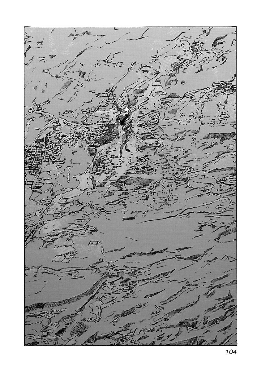 Read Babel II: The Returner chapter 102 image 17 on Lezhin