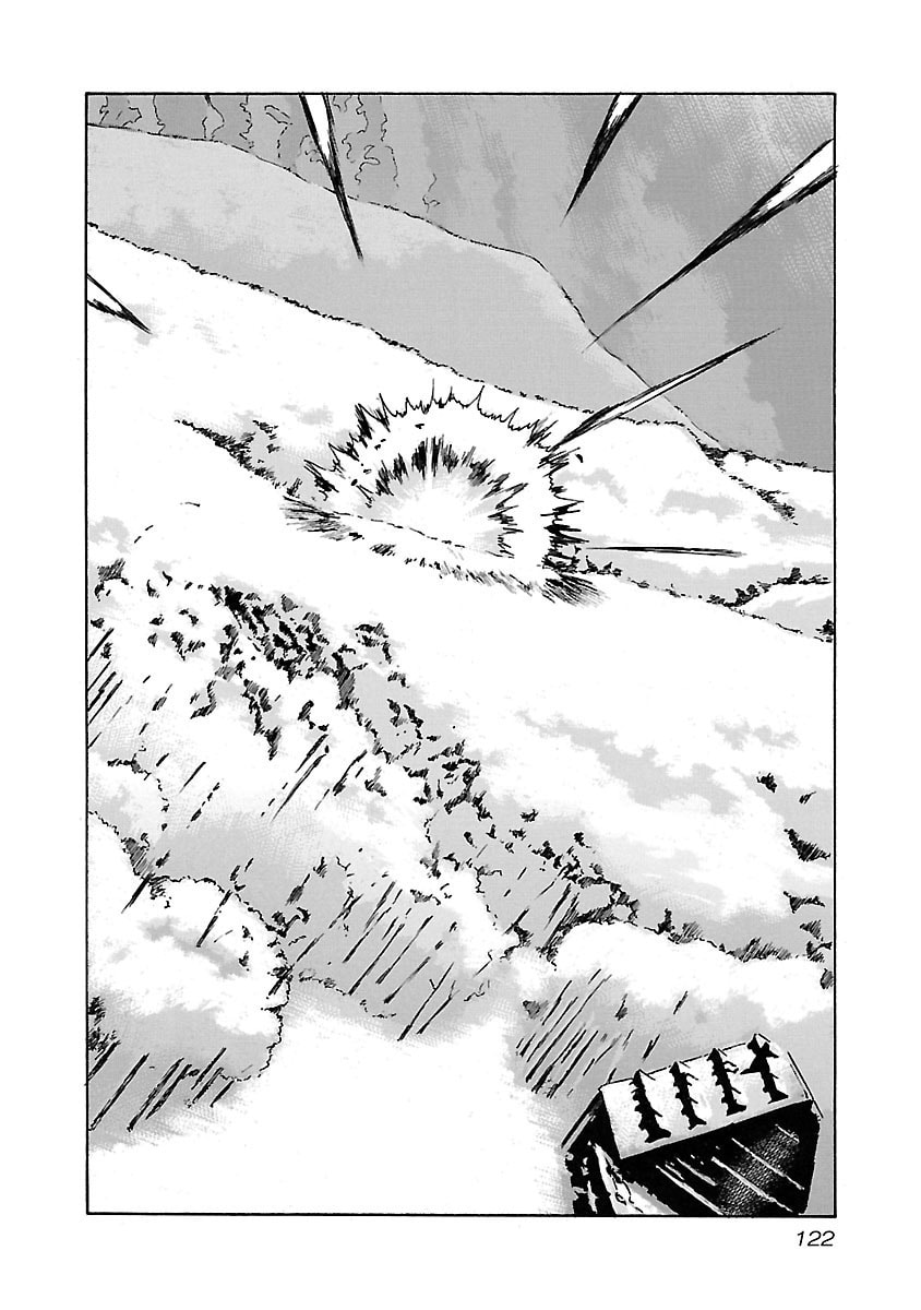Read Babel II: The Returner chapter 103 image 16 on Lezhin