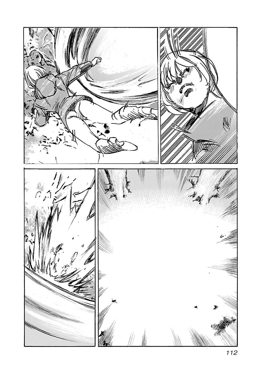 Read Babel II: The Returner chapter 103 image 7 on Lezhin