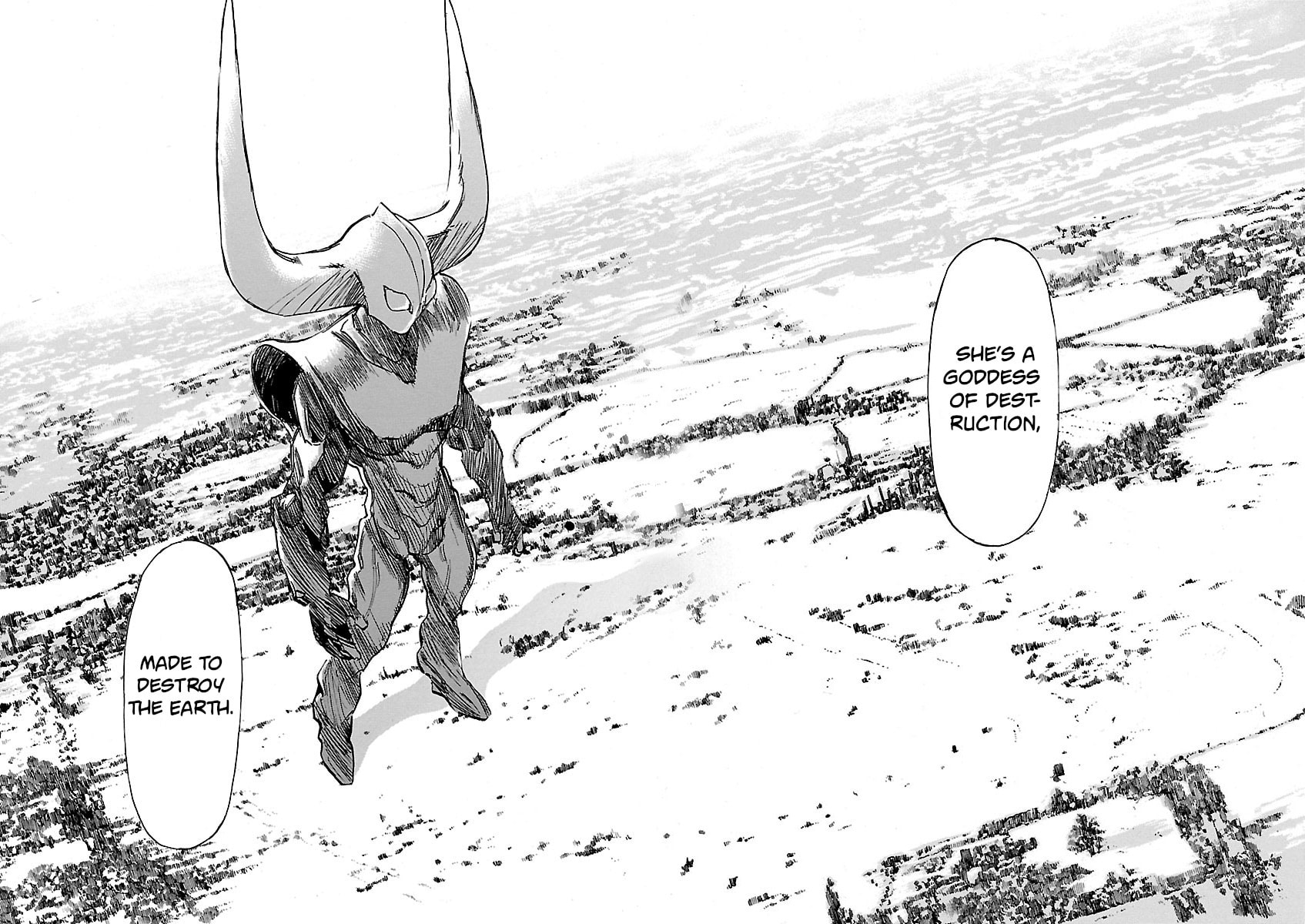 Read Babel II: The Returner chapter 105 image 1 on Lezhin
