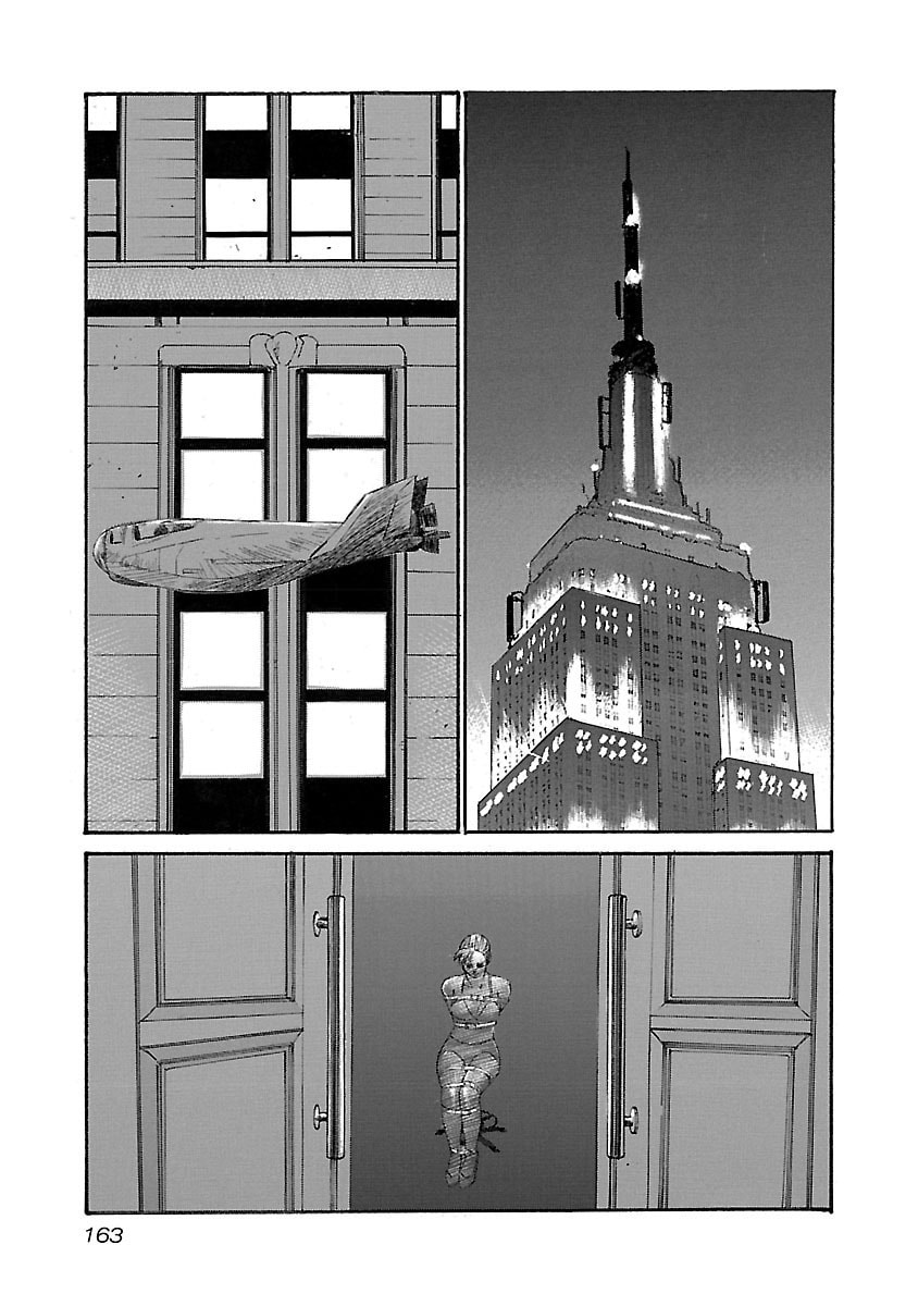 Read Babel II: The Returner chapter 105 image 14 on Lezhin