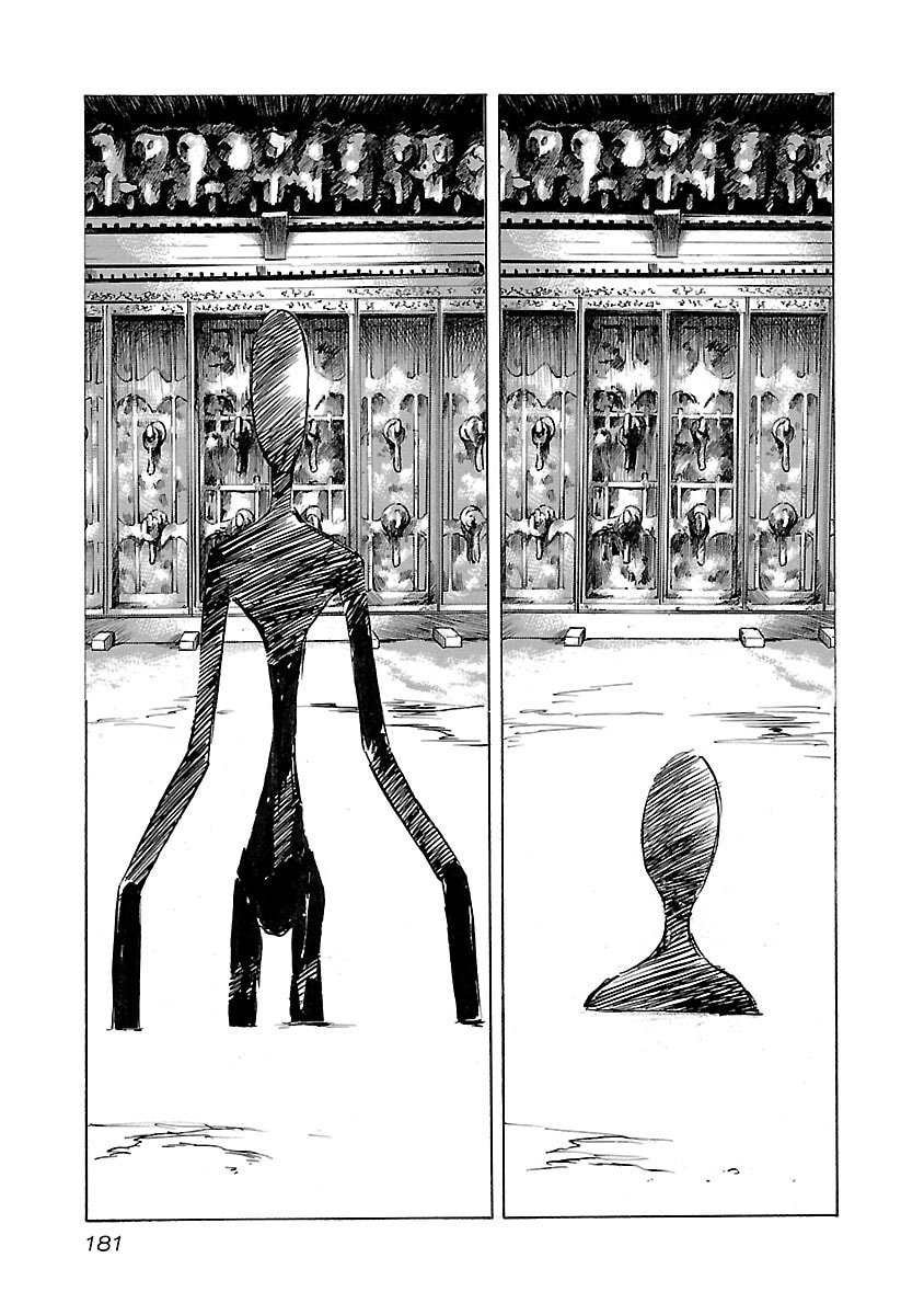 Read Babel II: The Returner chapter 106 image 10 on Lezhin
