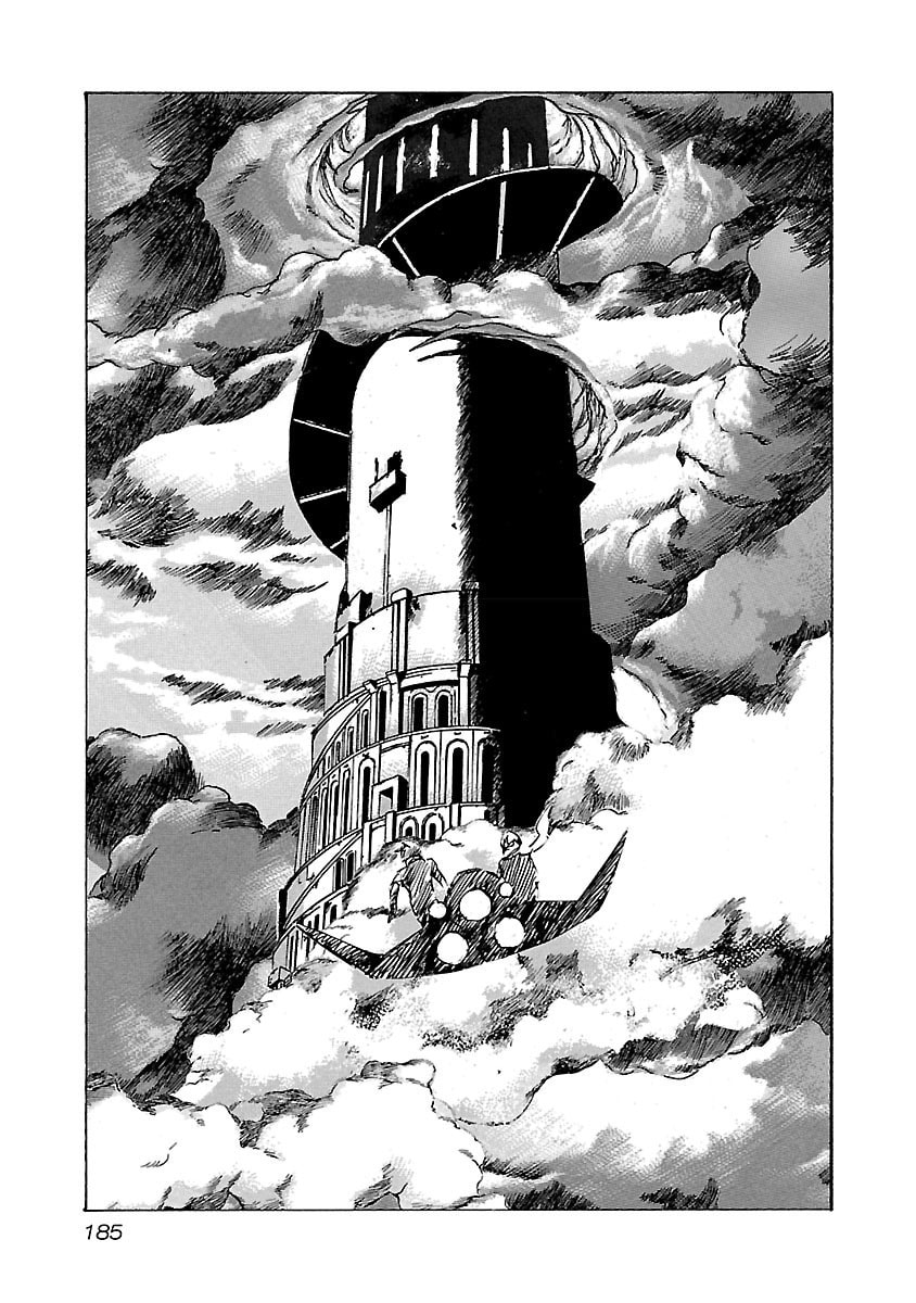 Read Babel II: The Returner chapter 106 image 13 on Lezhin