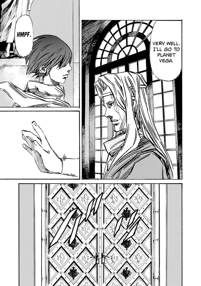 Read Babel II: The Returner chapter 107 image 14 on Lezhin