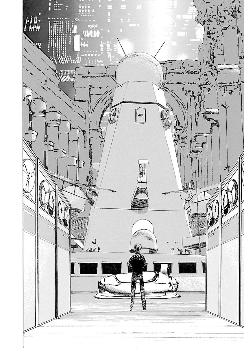 Read Babel II: The Returner chapter 107 image 17 on Lezhin