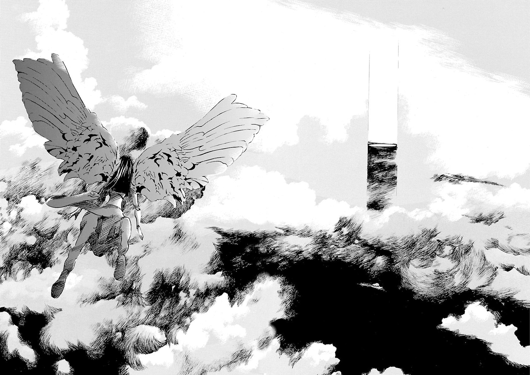 Read Babel II: The Returner chapter 107 image 19 on Lezhin