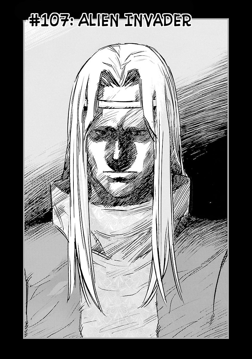 Read Babel II: The Returner chapter 107 image 3 on Lezhin