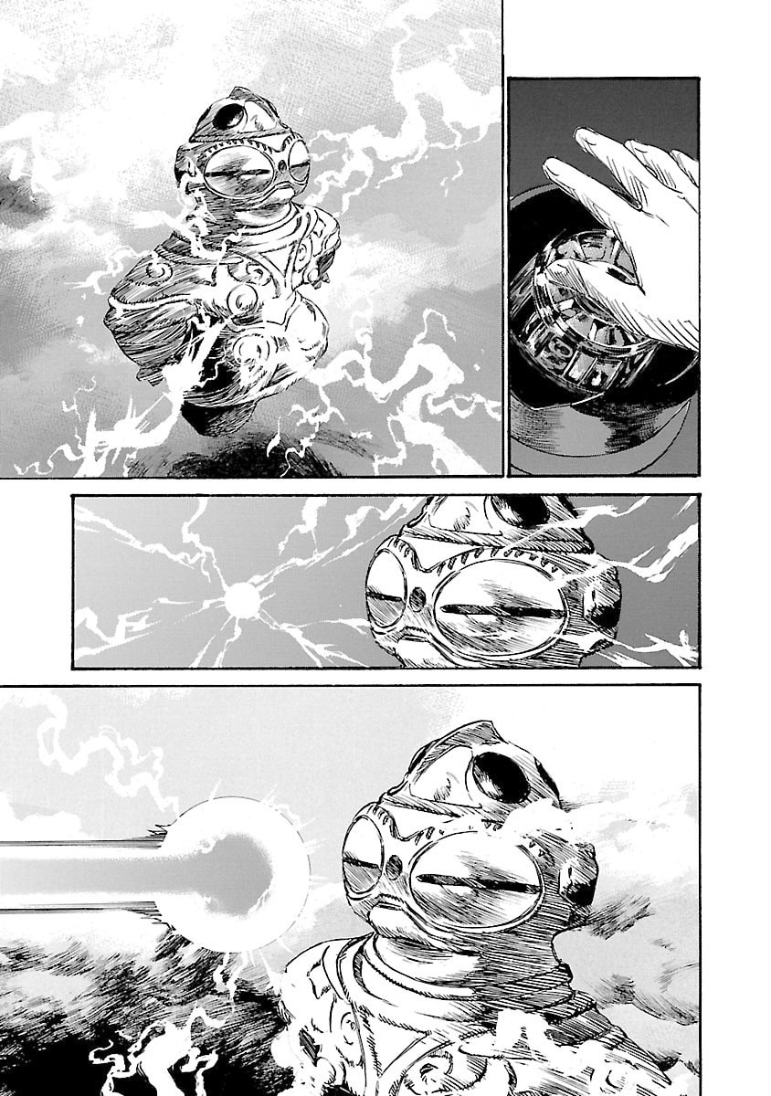 Read Babel II: The Returner chapter 108 image 5 on Lezhin