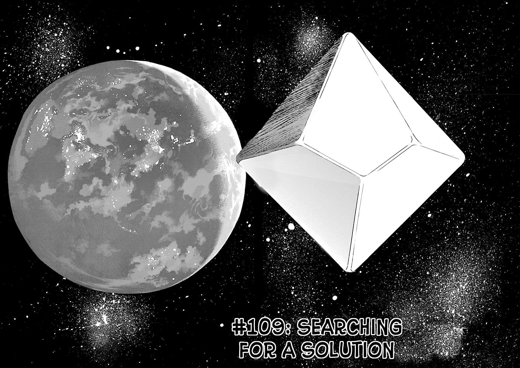 Read Babel II: The Returner chapter 109 image 1 on Lezhin