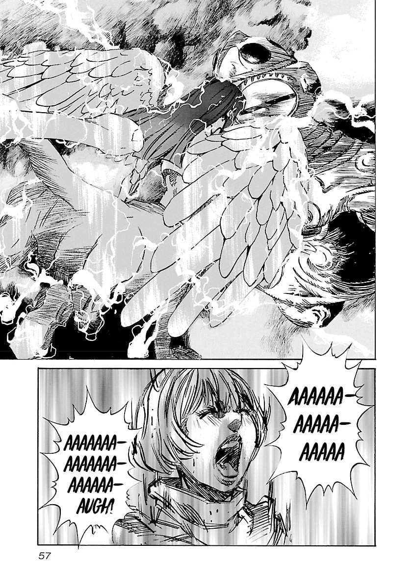 Read Babel II: The Returner chapter 109 image 11 on Lezhin