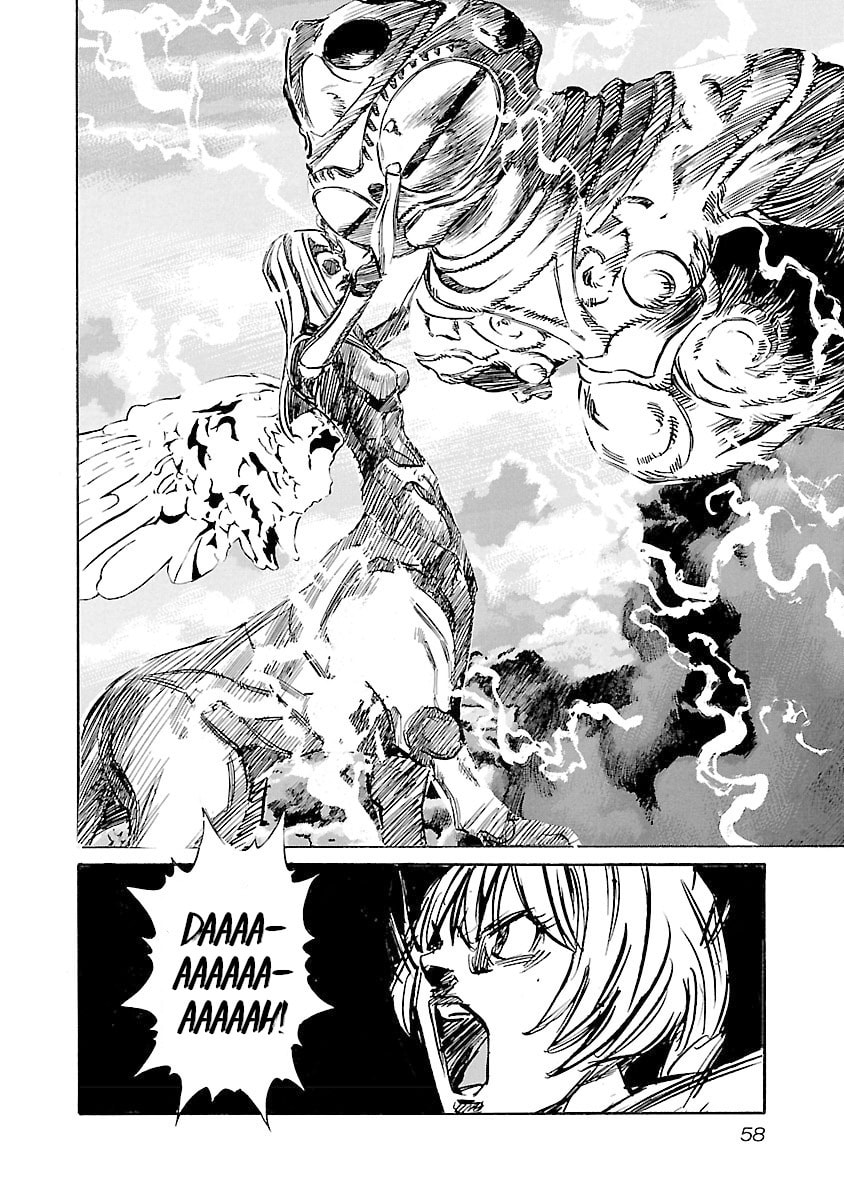 Read Babel II: The Returner chapter 109 image 12 on Lezhin